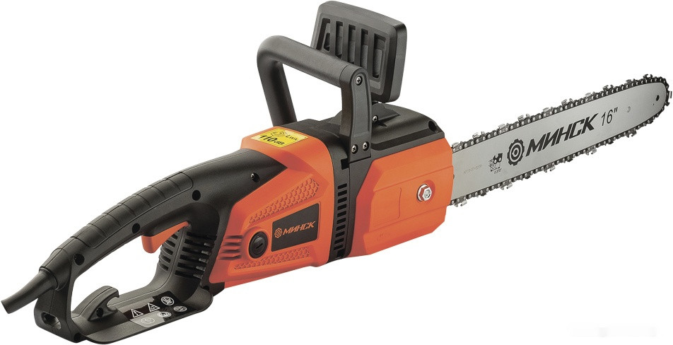 Электрическая пила Минск ПЦ-2400 Электрическая пила Минск ПЦ-2400