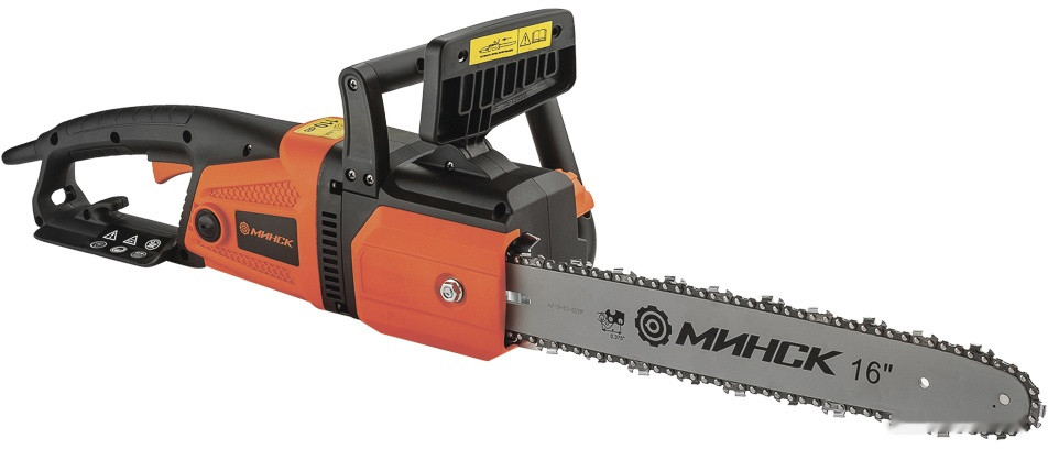 Электрическая пила Минск ПЦ-2400 Электрическая пила Минск ПЦ-2400