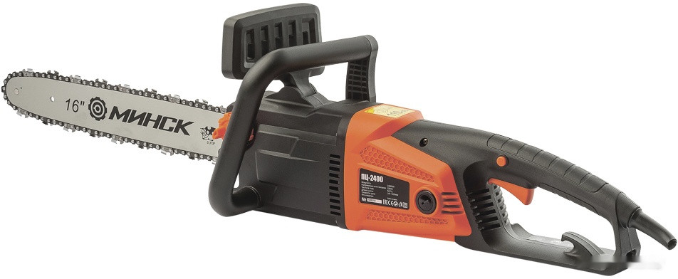 Электрическая пила Минск ПЦ-2400 Электрическая пила Минск ПЦ-2400