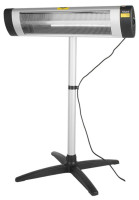 Инфракрасный обогреватель Sturm! IH2000