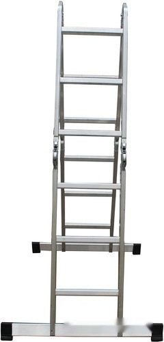 Лестница-трансформер Dogrular Transformer Pro 4x3 ступени Лестница-трансформер Dogrular Transformer Pro 4x3 ступени