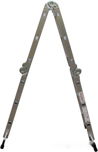 Лестница-трансформер Dogrular Transformer Pro 4x3 ступени Лестница-трансформер Dogrular Transformer Pro 4x3 ступени