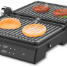 Электрогриль Zigmund & Shtain Grillmeister ZEG-933 Электрогриль Zigmund & Shtain Grillmeister ZEG-933