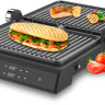 Электрогриль Zigmund & Shtain Grillmeister ZEG-933 Электрогриль Zigmund & Shtain Grillmeister ZEG-933