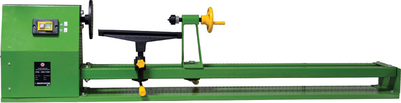 Деревообрабатывающий станок Калибр СТД-450/1000