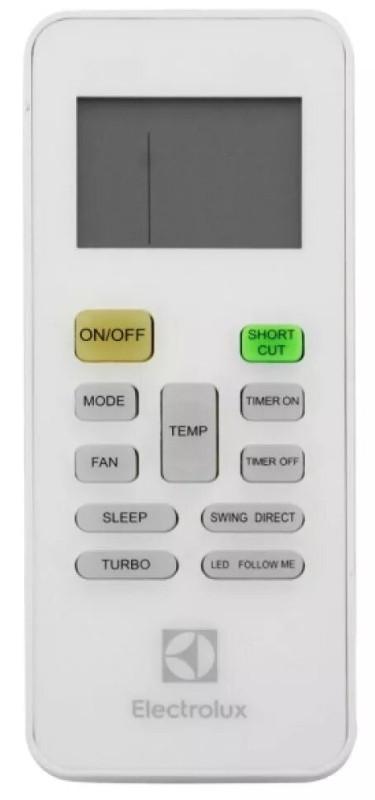 Мобильный кондиционер Electrolux Mango EACM-09 MSF/N3 Мобильный кондиционер Electrolux Mango EACM-09 MSF/N3