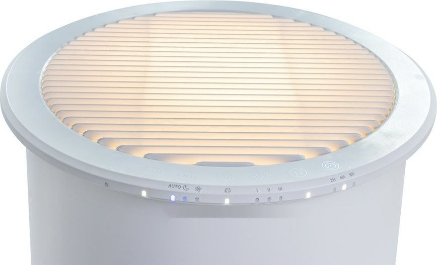 Очиститель воздуха NeoClima NP510W