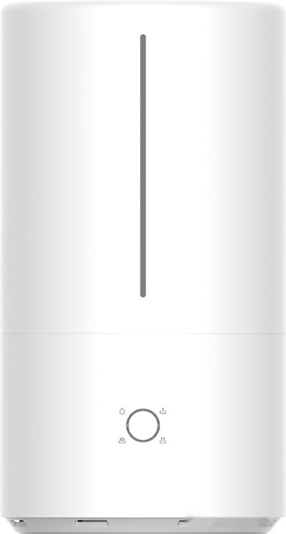 Увлажнитель воздуха Xiaomi Smart Antibacterial Humidifier ZNJSQ01DEM (международная версия)