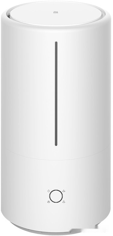 Увлажнитель воздуха Xiaomi Smart Antibacterial Humidifier ZNJSQ01DEM (международная версия)