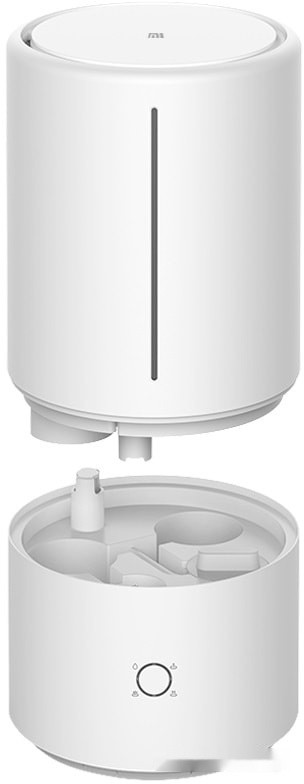 Увлажнитель воздуха Xiaomi Smart Antibacterial Humidifier ZNJSQ01DEM (международная версия)