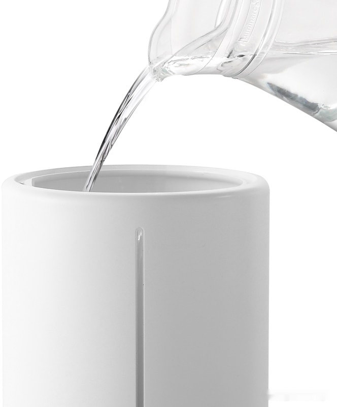 Увлажнитель воздуха Xiaomi Smart Antibacterial Humidifier ZNJSQ01DEM (международная версия)