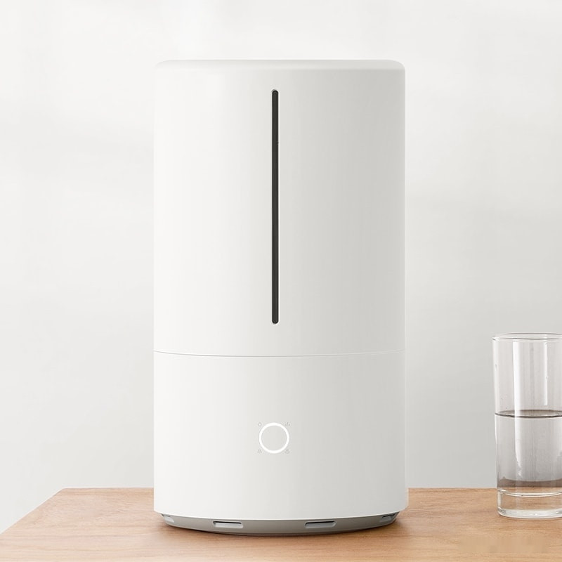 Увлажнитель воздуха Xiaomi Smart Antibacterial Humidifier ZNJSQ01DEM (международная версия)