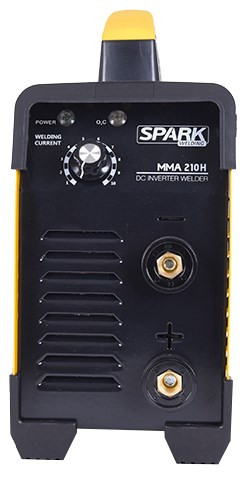 Сварочный инвертор Spark MMA-210H