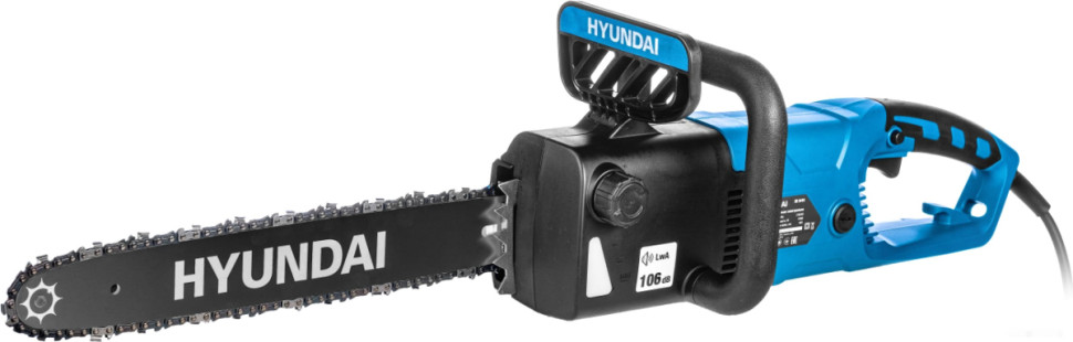 Электрическая пила Hyundai LXE 2420 Электрическая пила Hyundai LXE 2420