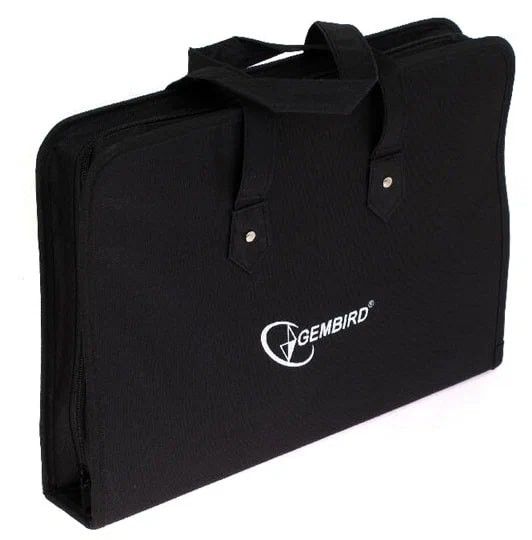 Специнструмент Cablexpert TK-ELEC (63 предмета) Специнструмент Cablexpert TK-ELEC (63 предмета)