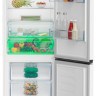 Холодильник Beko B3DRCNK402HW Холодильник Beko B3DRCNK402HW