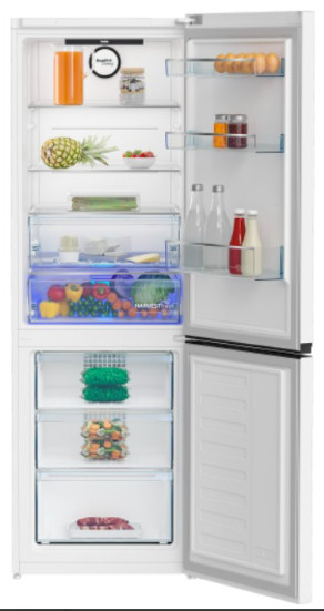 Холодильник Beko B3DRCNK402HW Холодильник Beko B3DRCNK402HW