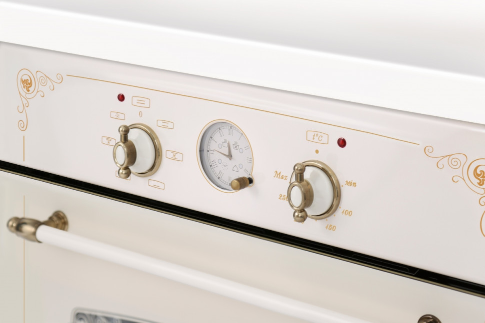 Духовой шкаф Gefest ДА 602-02 К74