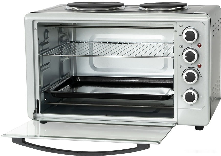 Мини-печь Galaxy Line GL2607 Мини-печь Galaxy Line GL2607