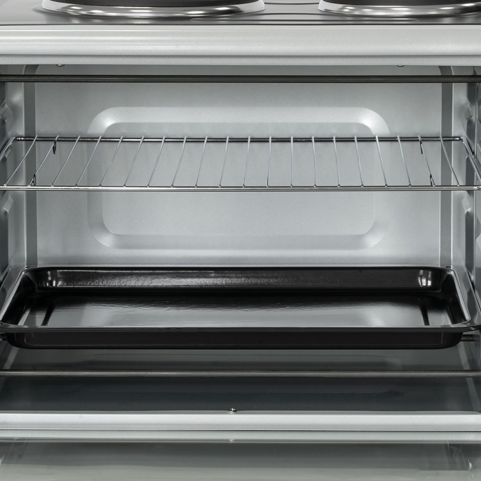 Мини-печь Galaxy Line GL2607 Мини-печь Galaxy Line GL2607