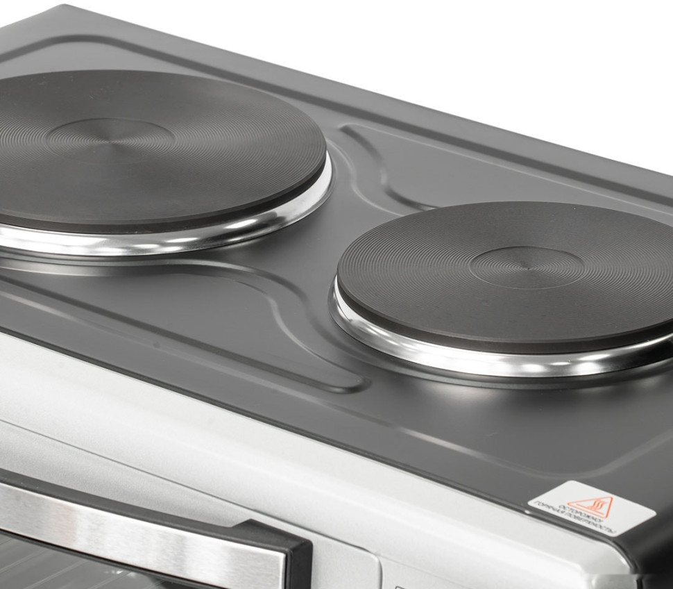 Мини-печь Galaxy Line GL2607 Мини-печь Galaxy Line GL2607