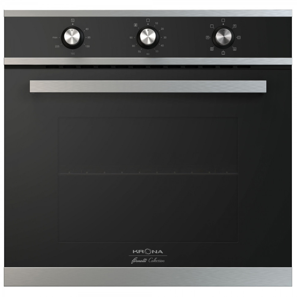 Духовой шкаф Krona Sorrento 60 WH Духовой шкаф Krona Sorrento 60 WH