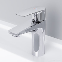 Смеситель Am.Pm Joy F85E02100