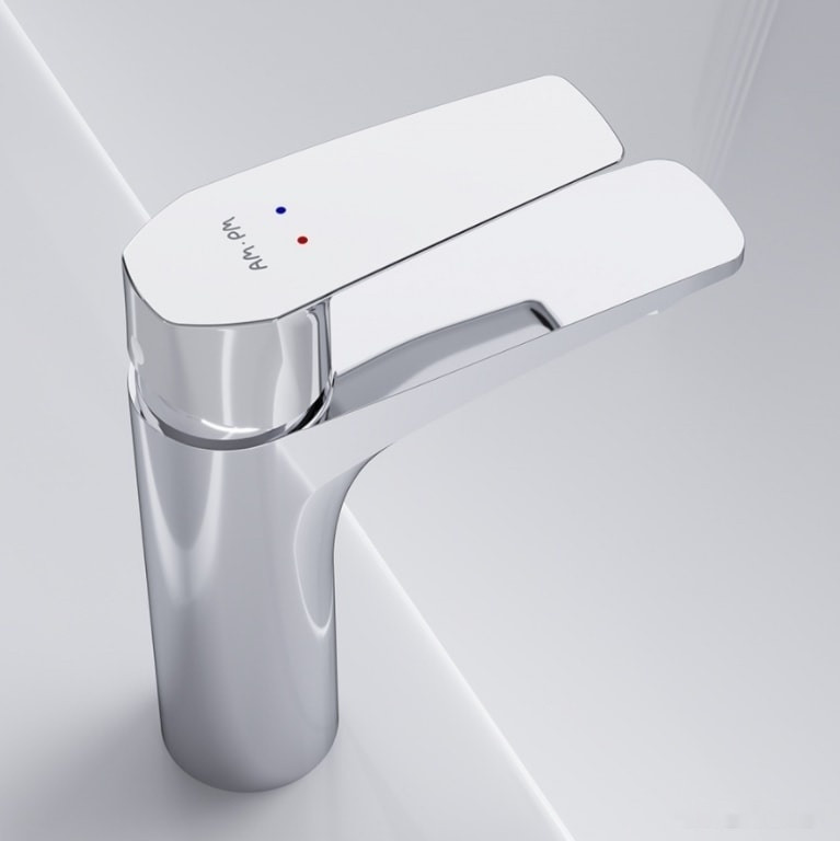 Смеситель Am.Pm Joy F85E02100