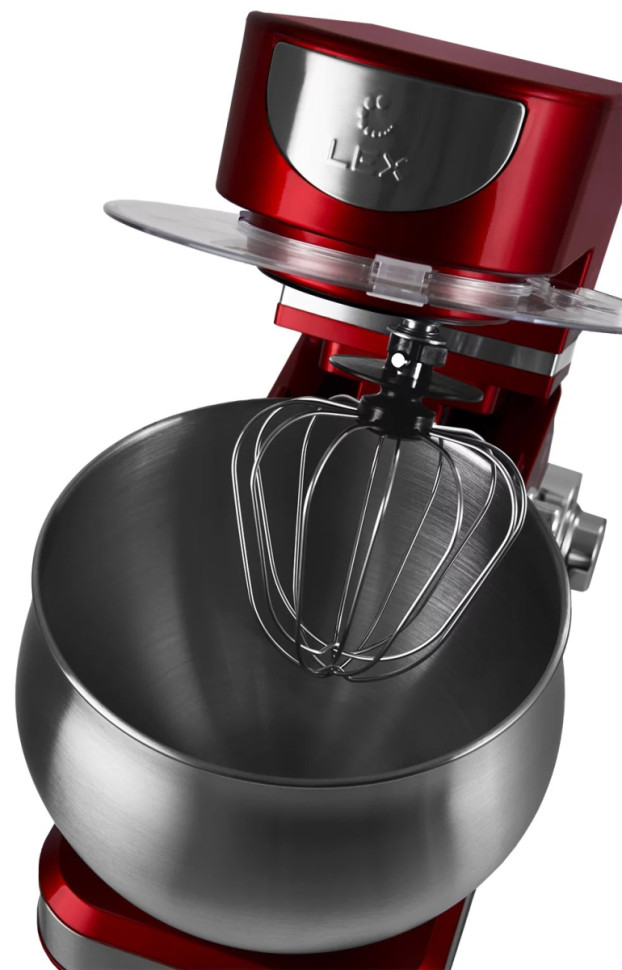 Кухонный комбайн LEX LXMX 4130