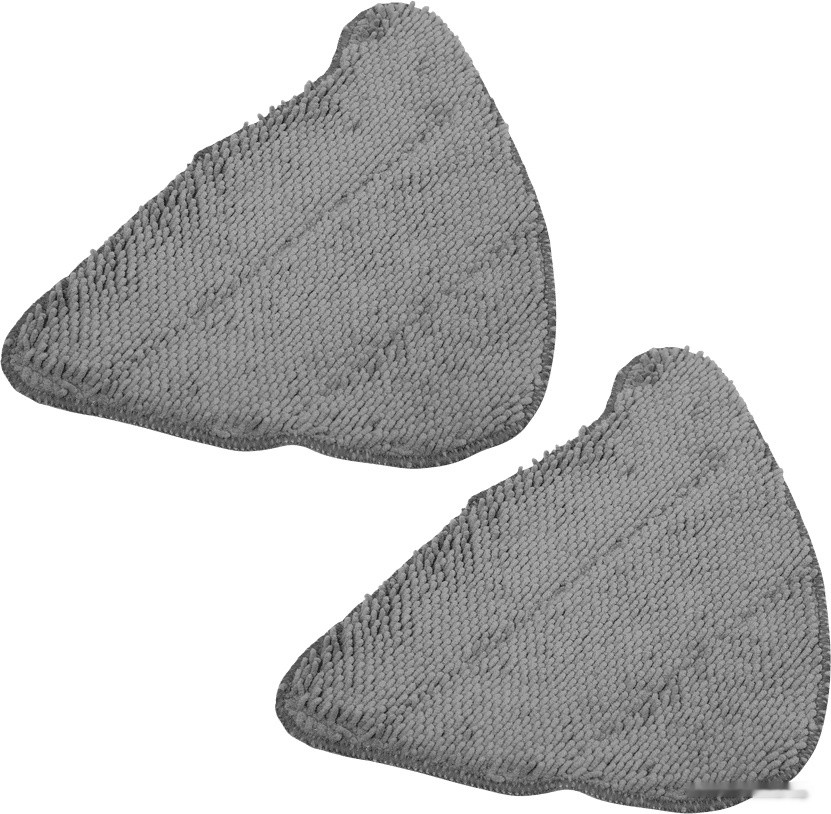 Паровая швабра Maunfeld MF-1938GR Паровая швабра Maunfeld MF-1938GR