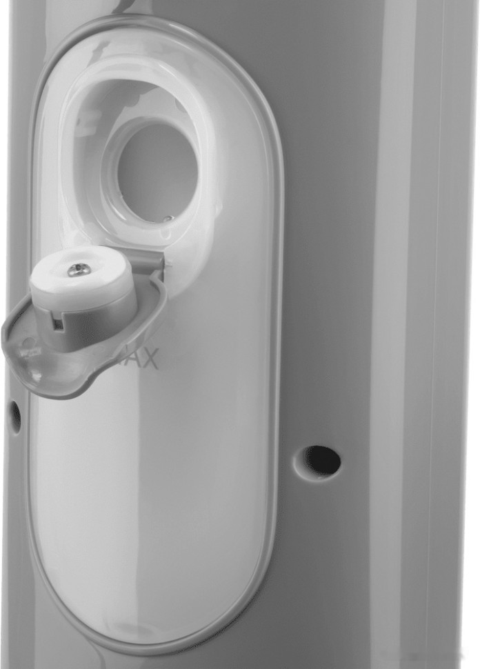 Паровая швабра Maunfeld MF-1938GR Паровая швабра Maunfeld MF-1938GR