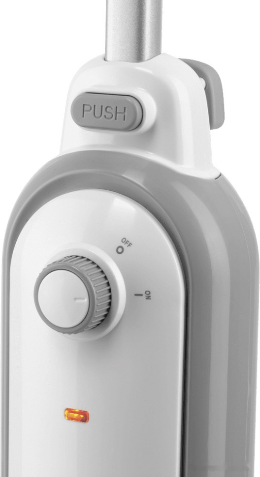 Паровая швабра Maunfeld MF-1938GR Паровая швабра Maunfeld MF-1938GR