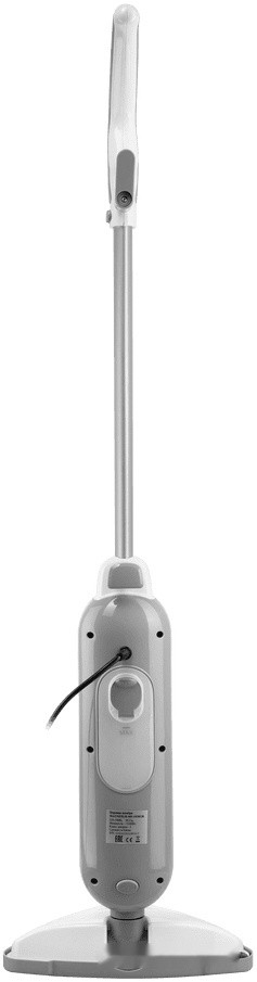 Паровая швабра Maunfeld MF-1938GR Паровая швабра Maunfeld MF-1938GR