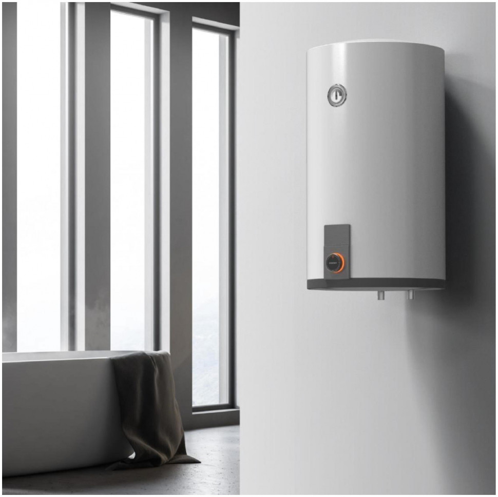 Водонагреватель Midea MWH-8015-CVM Водонагреватель Midea MWH-8015-CVM