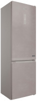 Холодильник с морозильником Hotpoint-Ariston HT 7201I M O3