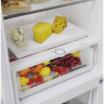 Холодильник с морозильником Hotpoint-Ariston HT 7201I M O3