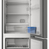 Холодильник с морозильником Indesit ITS 5200 G Холодильник с морозильником Indesit ITS 5200 G