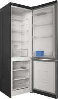 Холодильник с морозильником Indesit ITS 5200 G