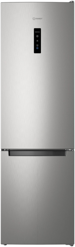 Холодильник с морозильником Indesit ITS 5200 G Холодильник с морозильником Indesit ITS 5200 G