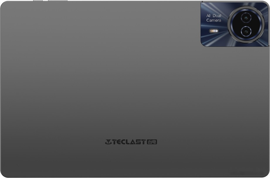 Планшет Teclast T50HD 6GB/256GB LTE (серый) Планшет Teclast T50HD 6GB/256GB LTE (серый)