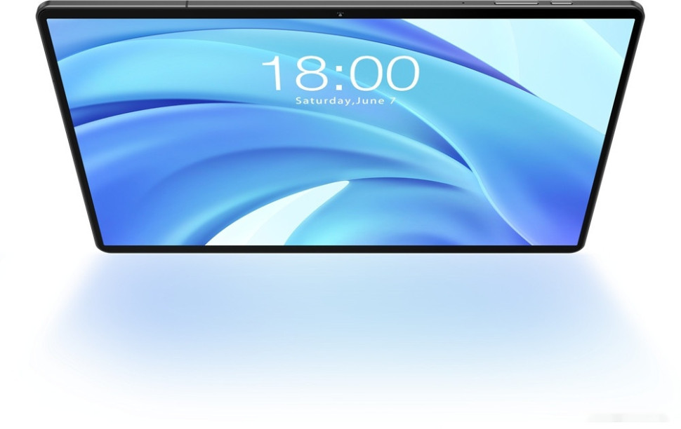 Планшет Teclast T50HD 6GB/256GB LTE (серый) Планшет Teclast T50HD 6GB/256GB LTE (серый)