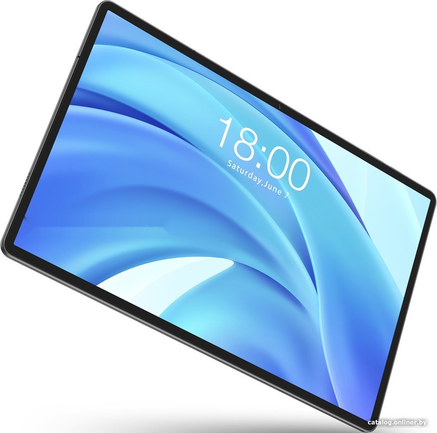 Планшет Teclast T50HD 6GB/256GB LTE (серый) Планшет Teclast T50HD 6GB/256GB LTE (серый)