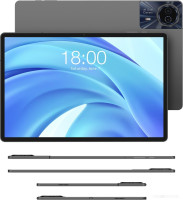 Планшет Teclast T50HD 6GB/256GB LTE (серый)