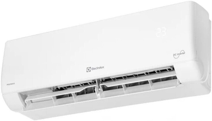 Кондиционер Electrolux Monaco Super DC EACS/I-09HM/N8