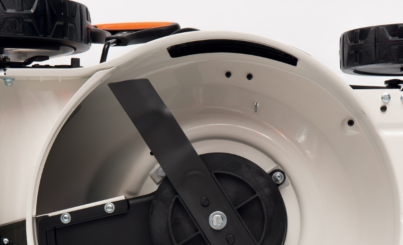 Бензиновая газонокосилка Daewoo Power Products DLM 48SP