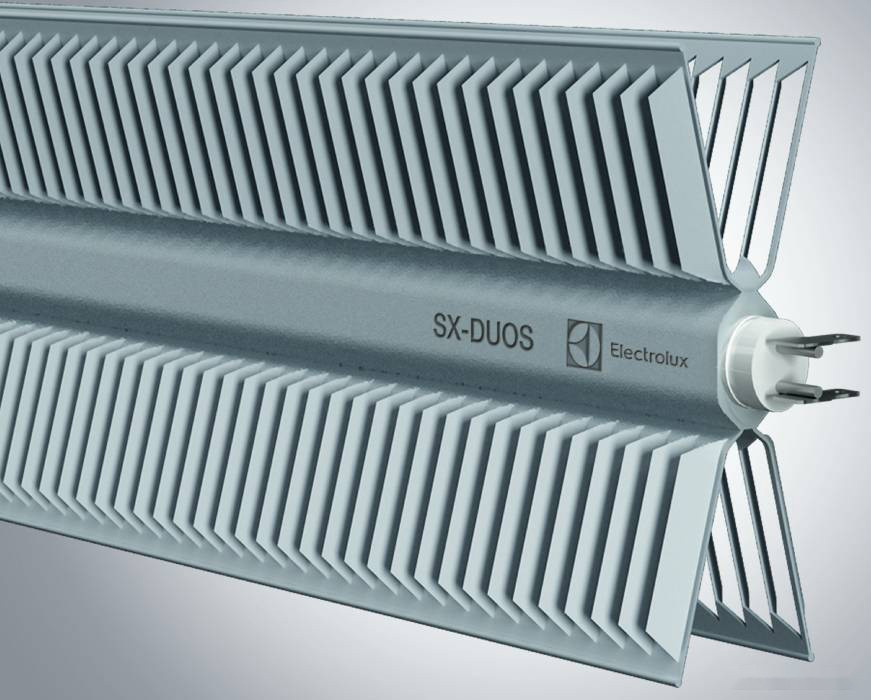 Конвектор Electrolux ECH/ECN-2000 M