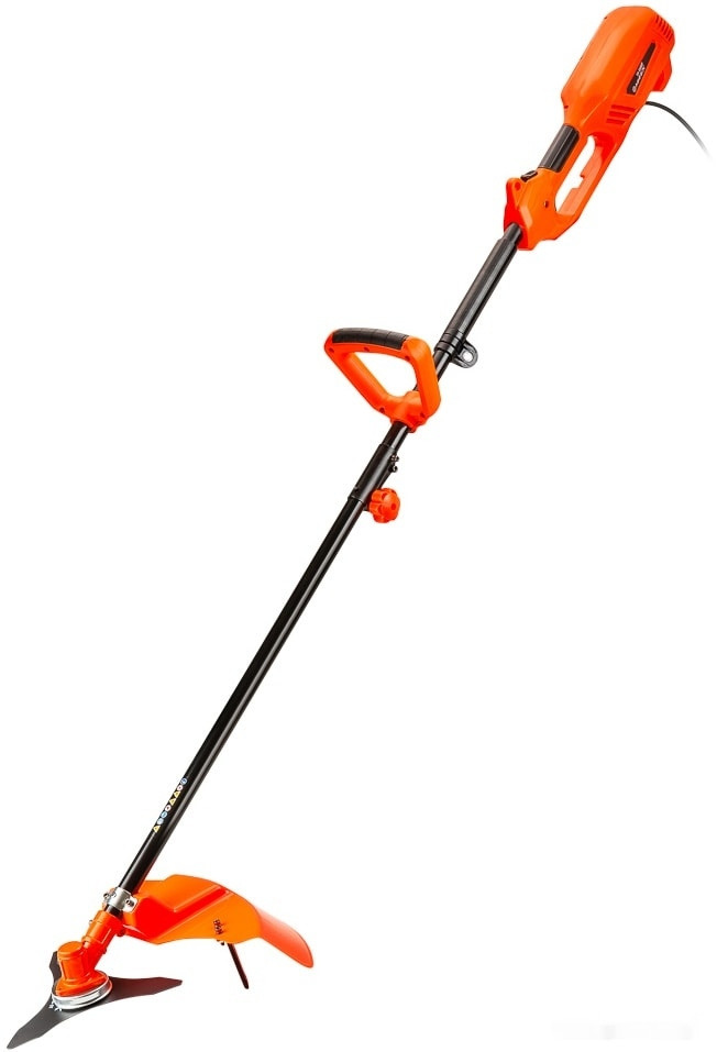 Триммер Минск ТЭ-1500Р