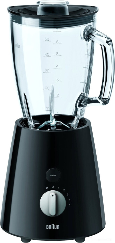 Блендер Braun JB 3060 BK
