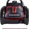 Пылесос Pioneer VC355C (черный/красный) Пылесос Pioneer VC355C (черный/красный)