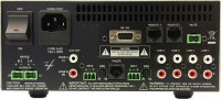 Зонный микшер Ecler CA200Z